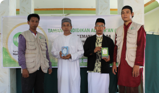 Buku Iqra’ untuk Anak