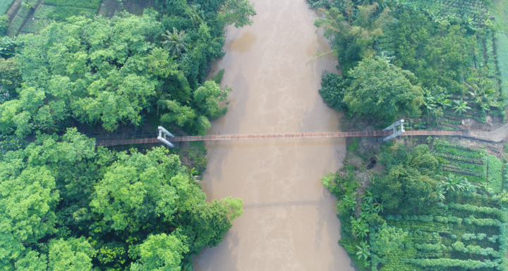 Pembangunan Jembatan