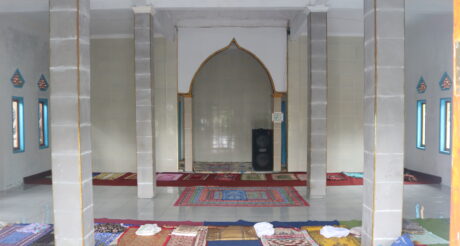 Sajadah Masjid